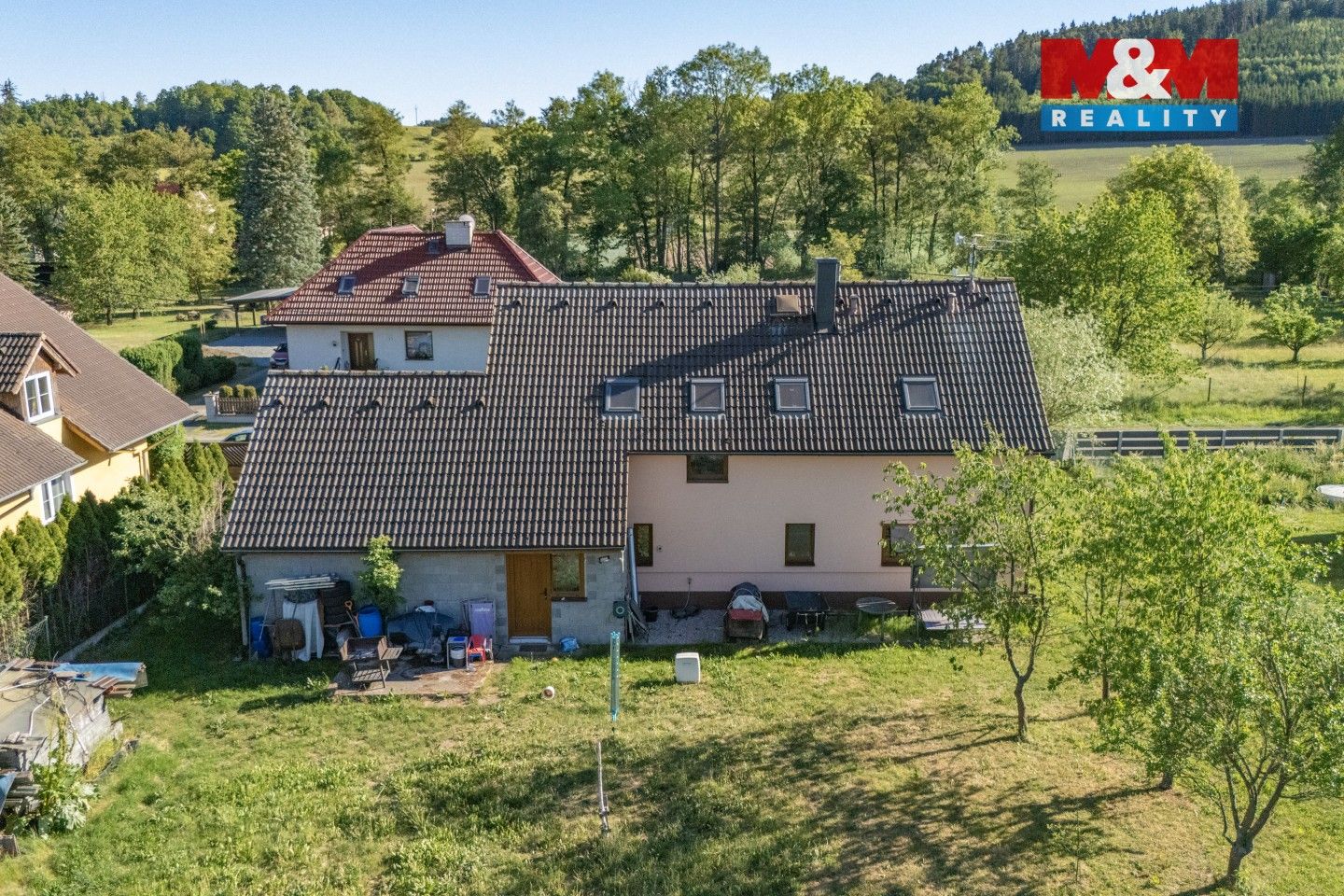Prodej domu 157 m² - foto 36