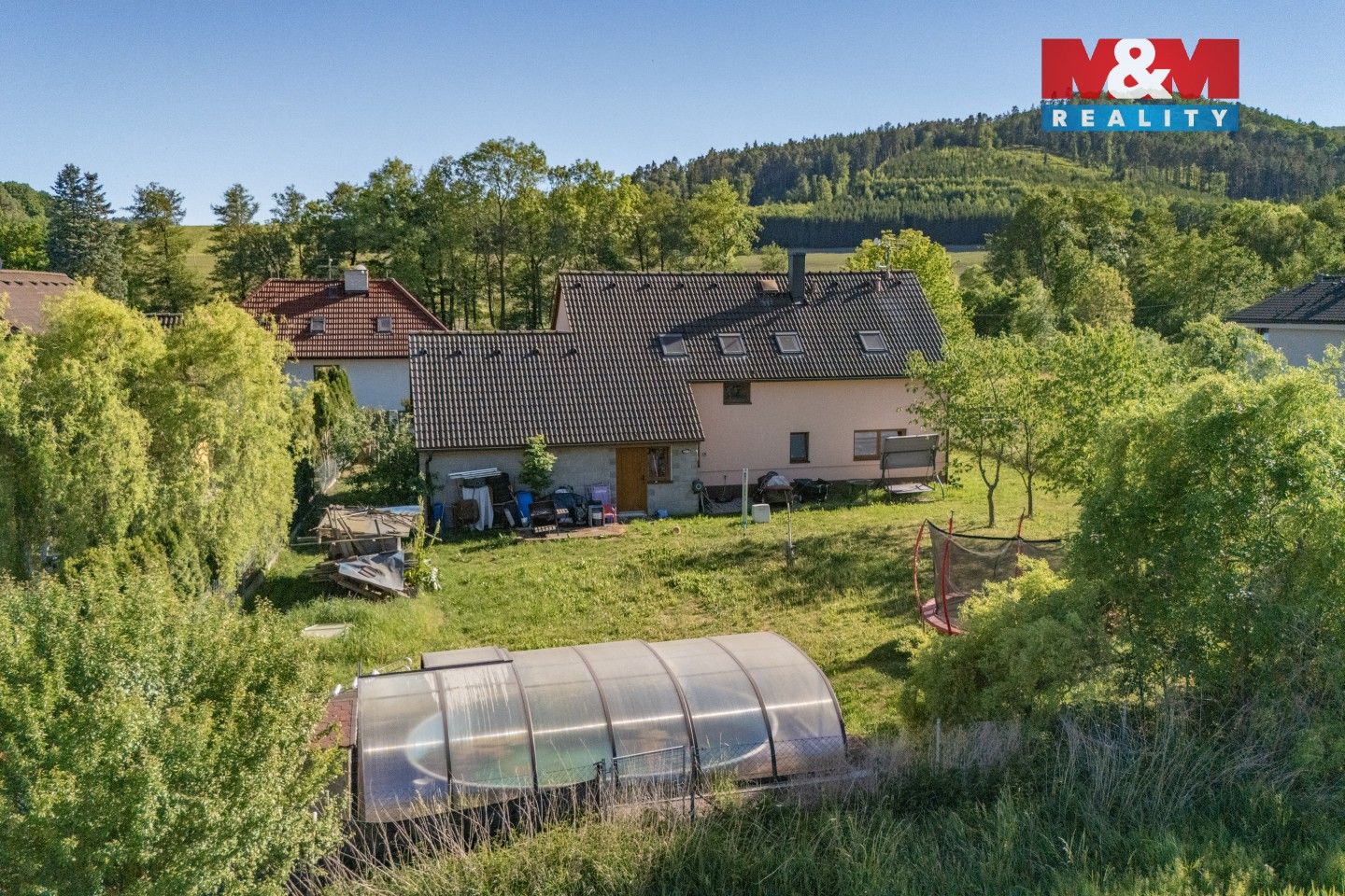 Prodej domu 157 m² - foto 35