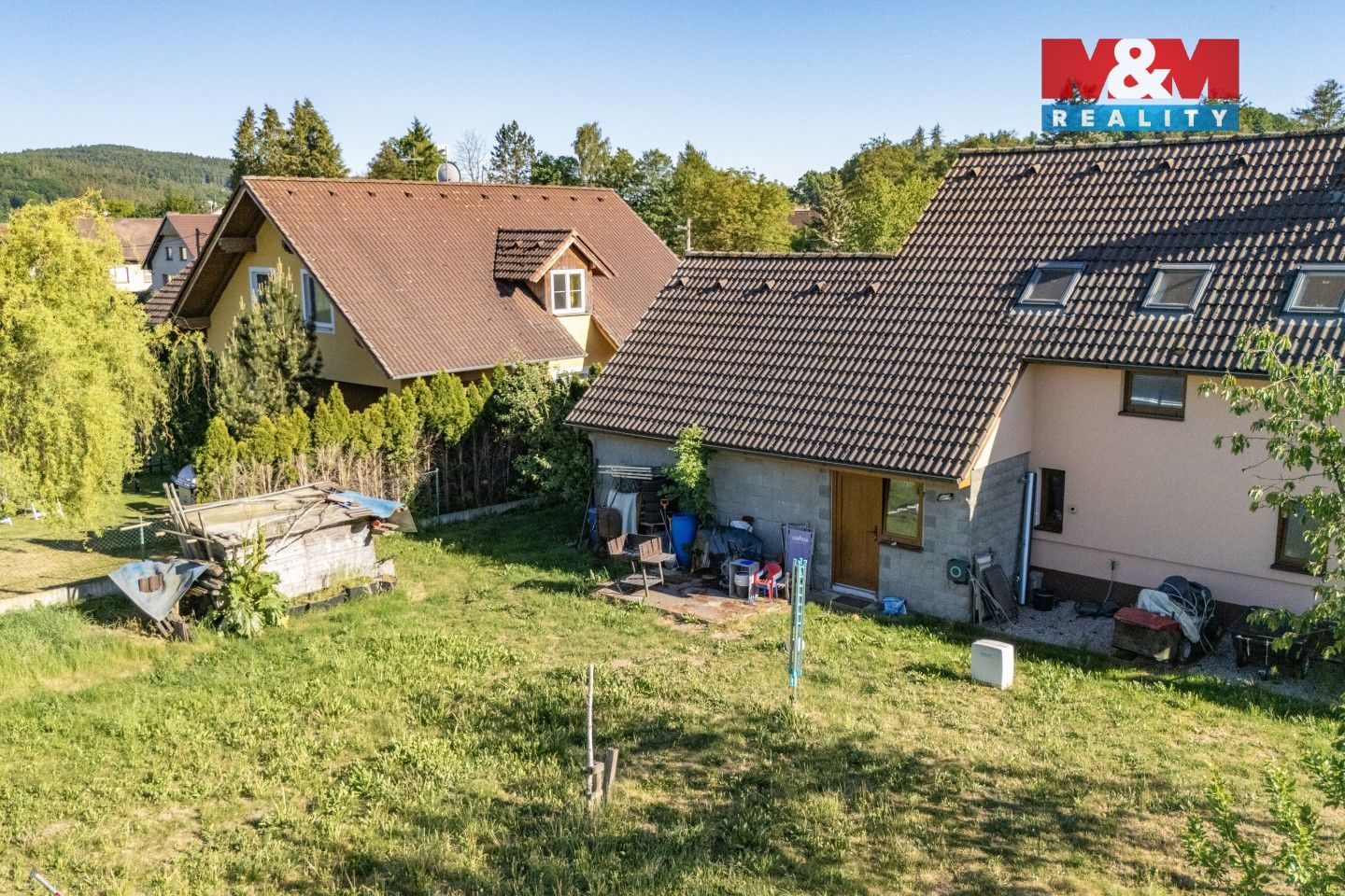 Prodej domu 157 m² - foto 37
