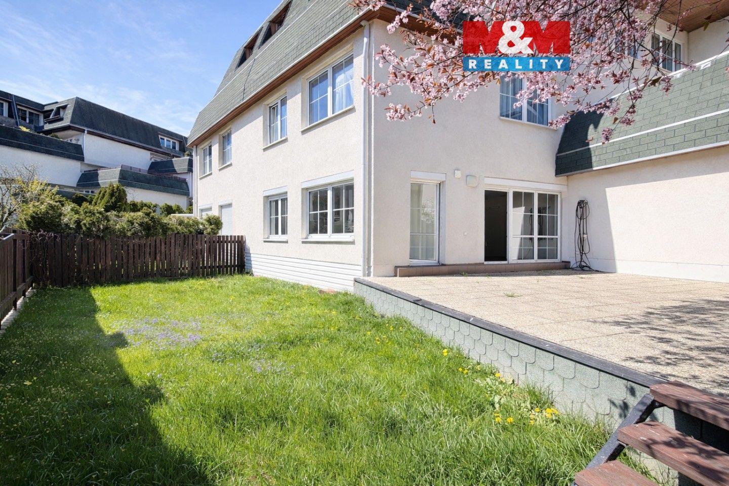 Prodej bytu 2+1 87 m² - foto 1