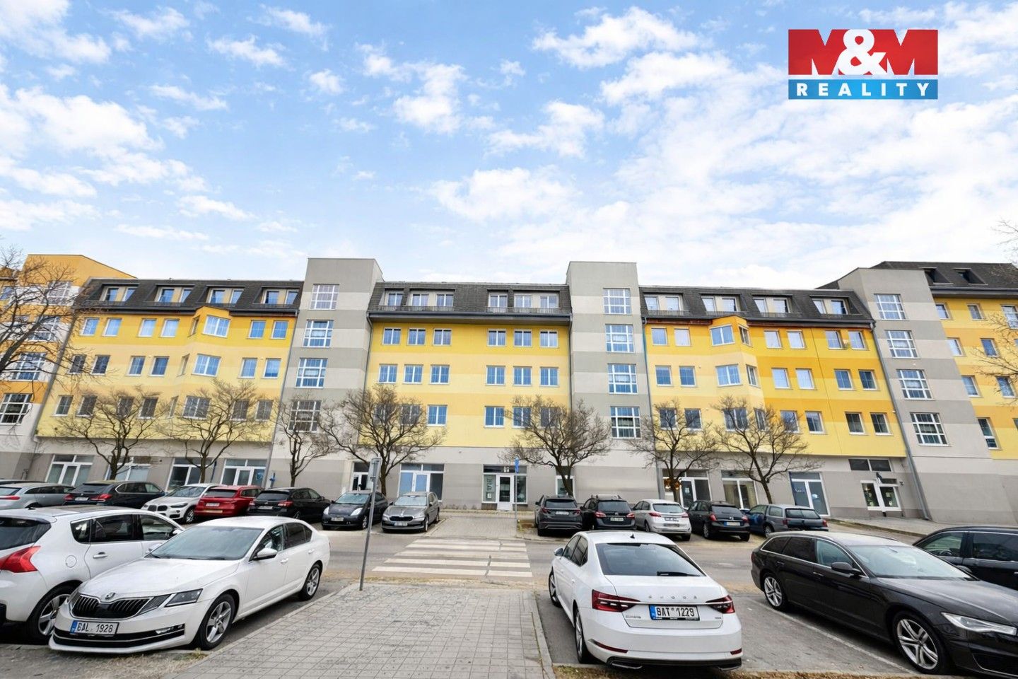Prodej bytu 2+1 87 m² - foto 15