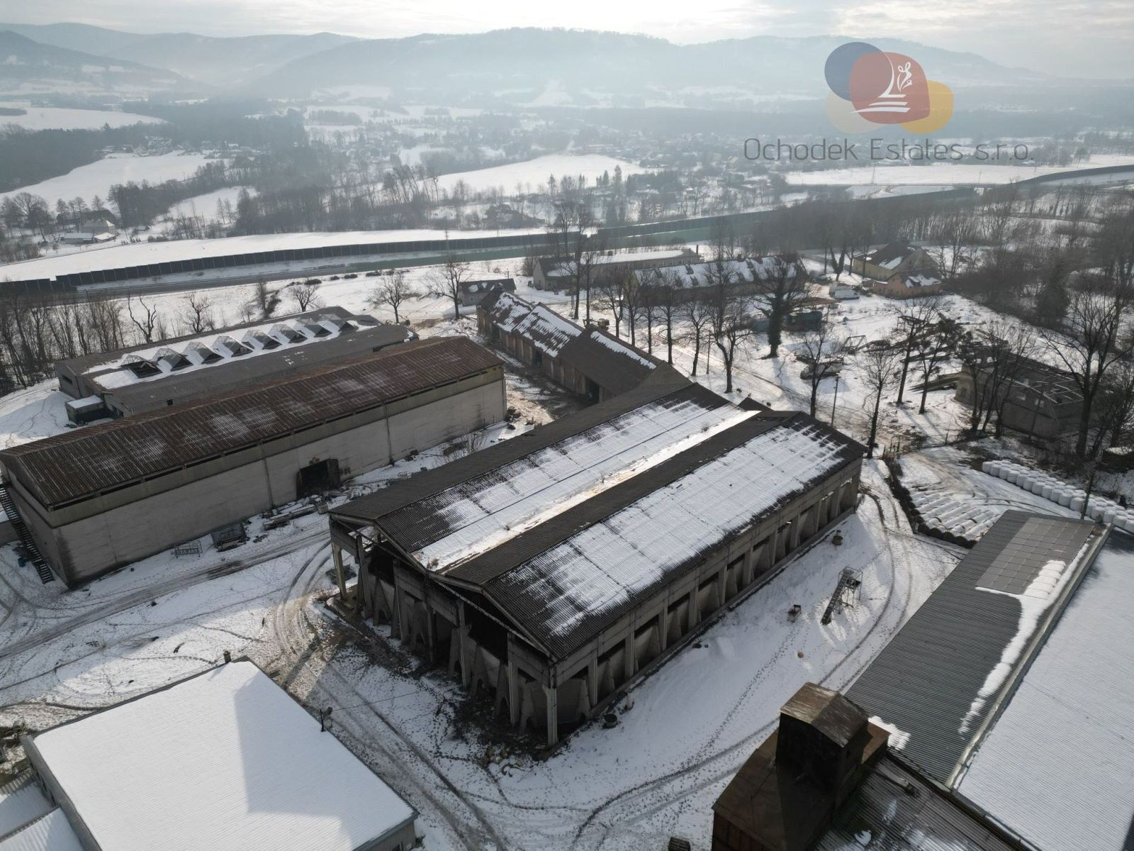 Prodej komerčního prostoru 83826 m² - foto 4