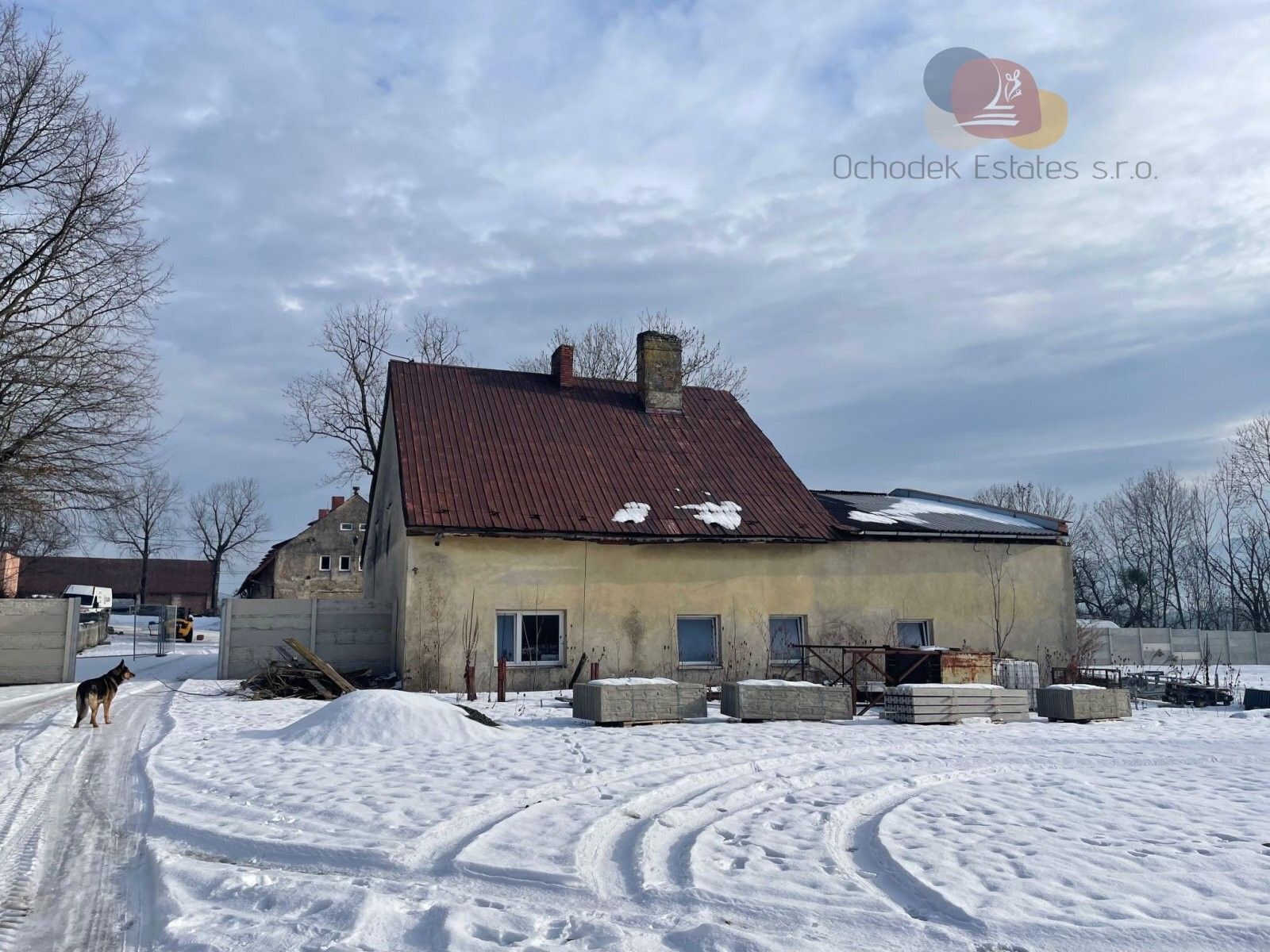 Prodej komerčního prostoru 83826 m² - foto 5