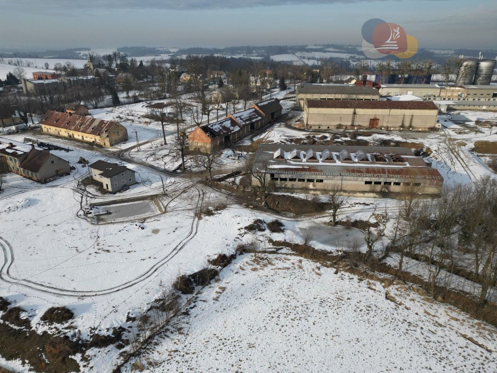 Prodej komerčního prostoru 83826 m² - foto 3