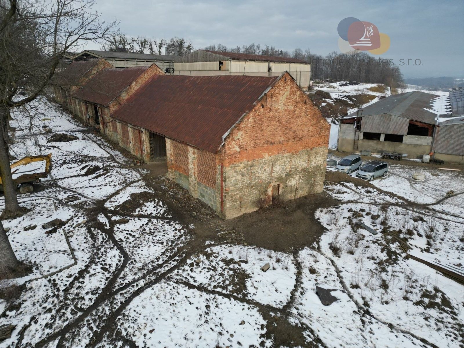 Prodej komerčního prostoru 83826 m² - foto 12