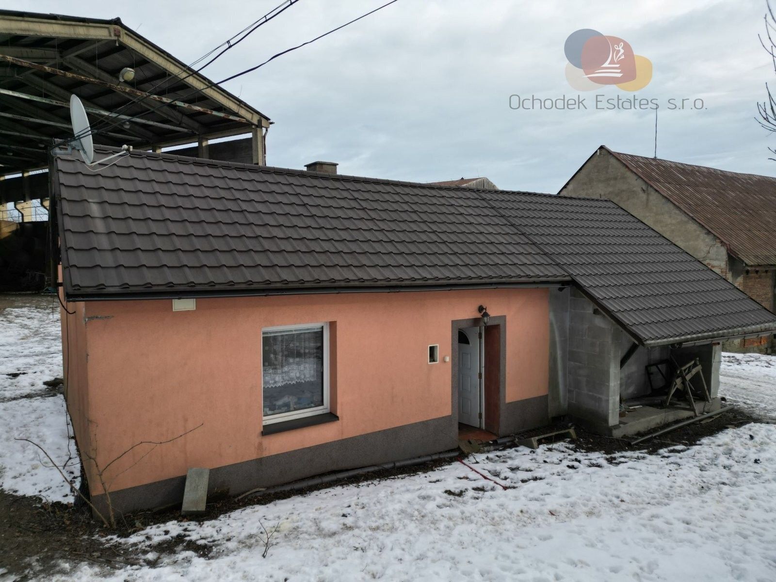 Prodej komerčního prostoru 83826 m² - foto 10