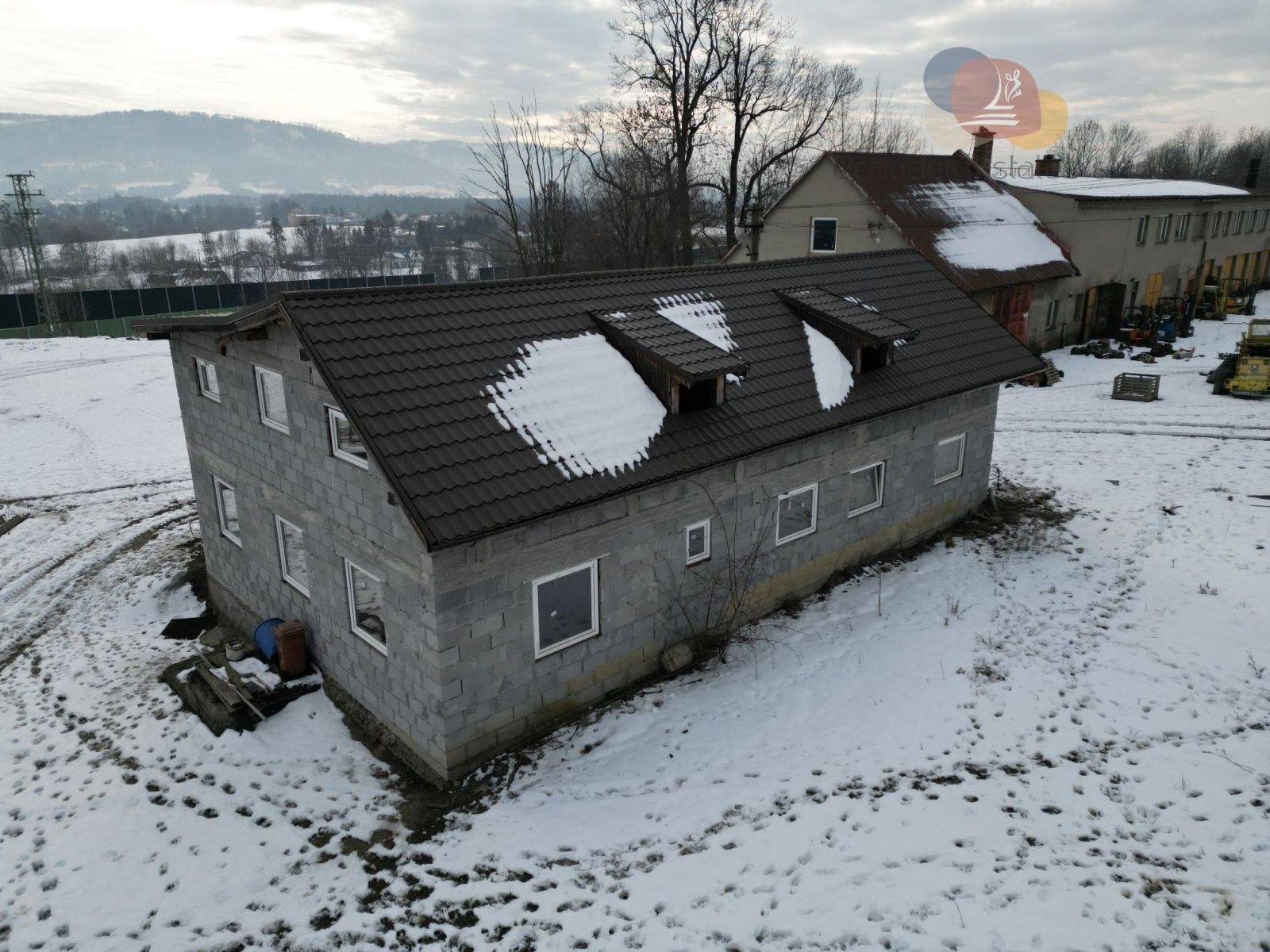 Prodej komerčního prostoru 83826 m² - foto 13