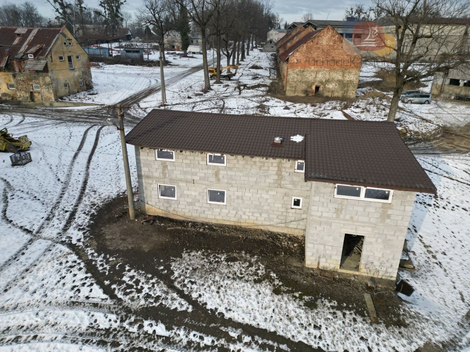 Prodej komerčního prostoru 83826 m² - foto 14