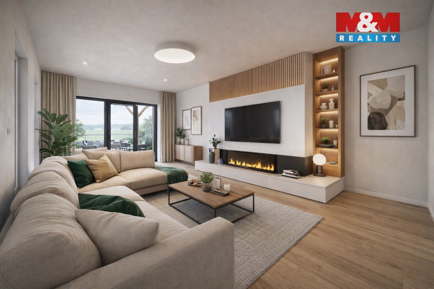 Prodej domu 101 m² - foto 3