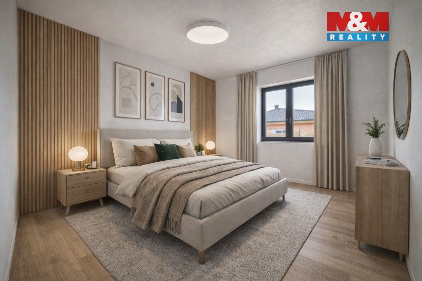 Prodej domu 101 m² - foto 9