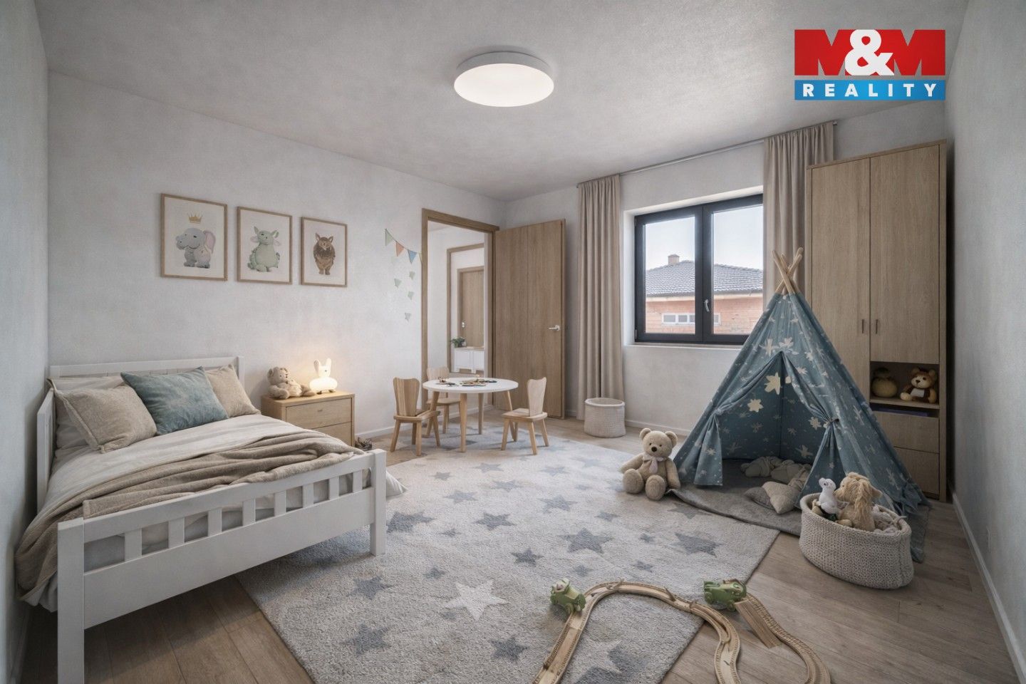 Prodej domu 101 m² - foto 13