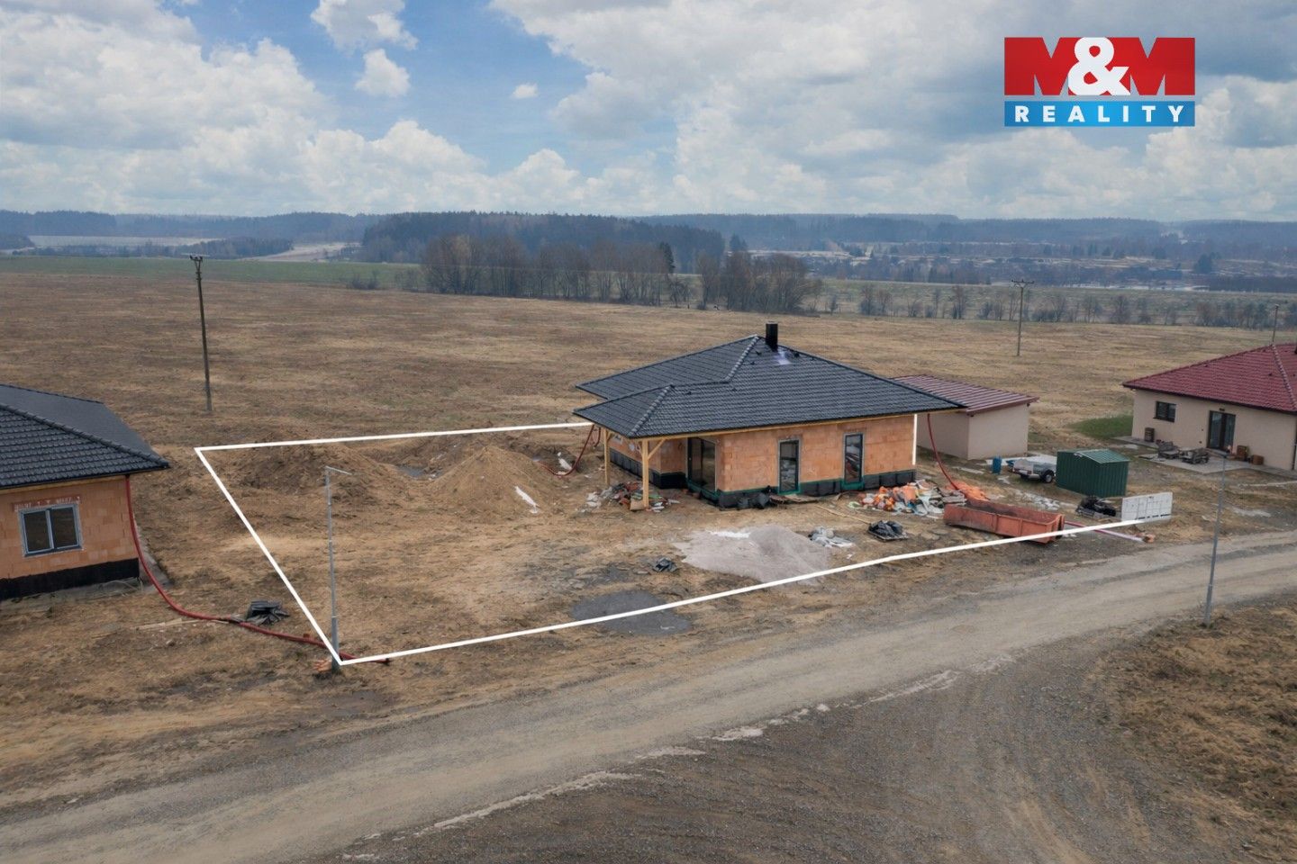 Prodej domu 101 m² - foto 17