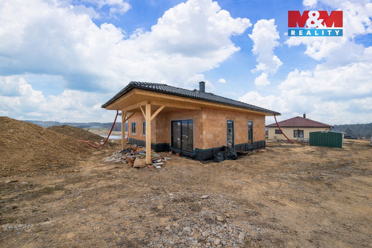 Prodej domu 101 m² - foto 19