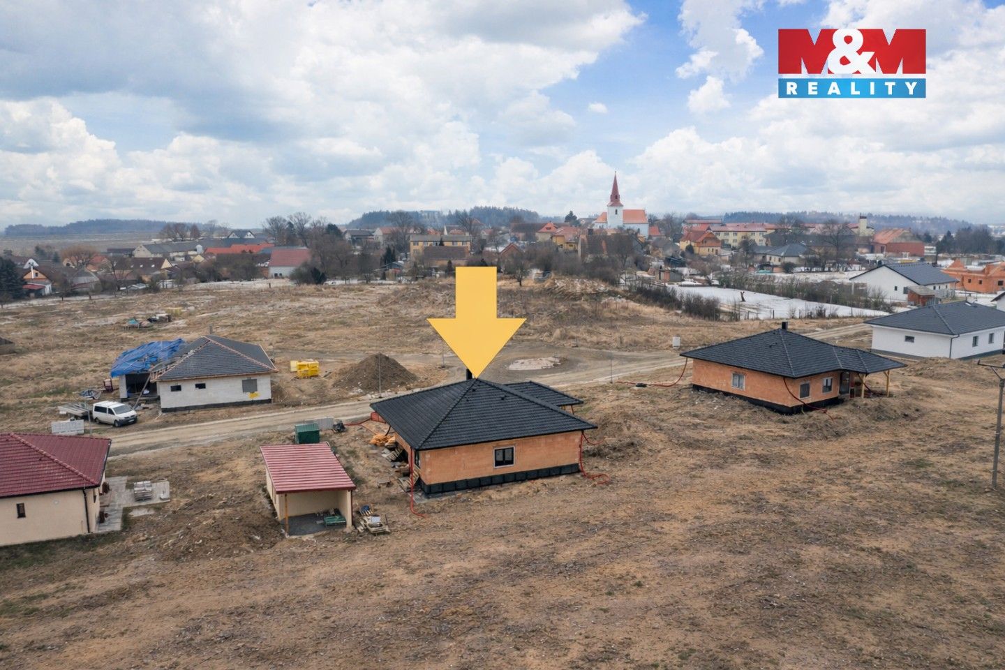 Prodej domu 101 m² - foto 28