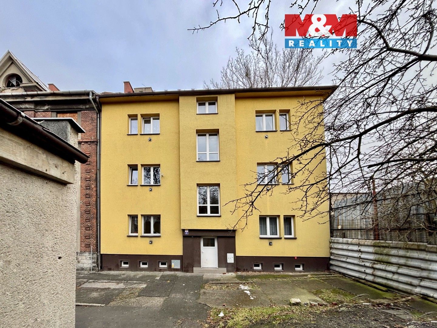 Prodej domu 502 m² - foto 1
