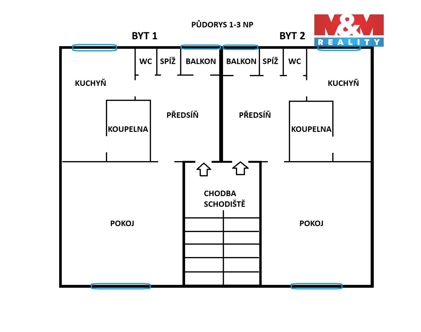 Prodej domu 502 m² - foto 17
