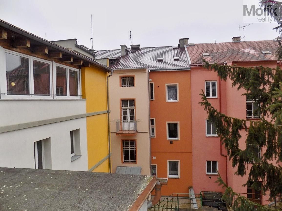 Prodej bytu 2+1 61 m² - foto 4