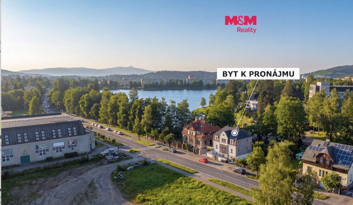 Pronájem bytu 4+kk 90 m² - foto 5
