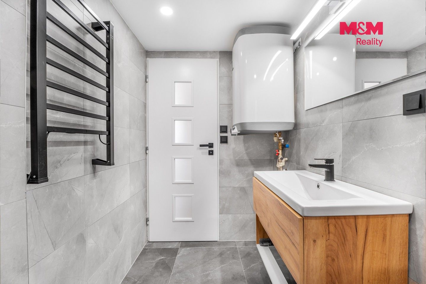 Pronájem bytu 4+kk 90 m² - foto 6