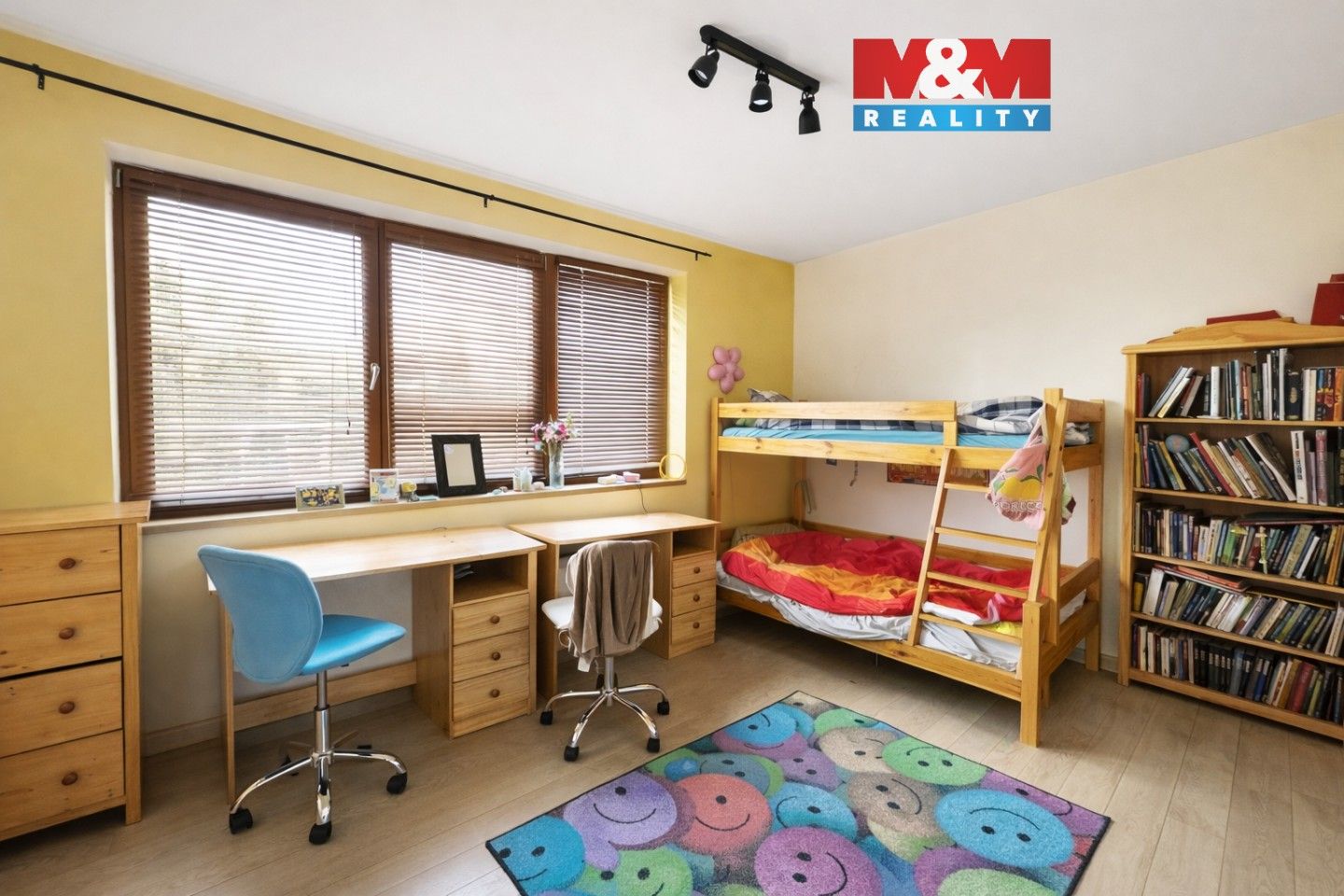 Prodej bytu 3+kk 97 m² - foto 1