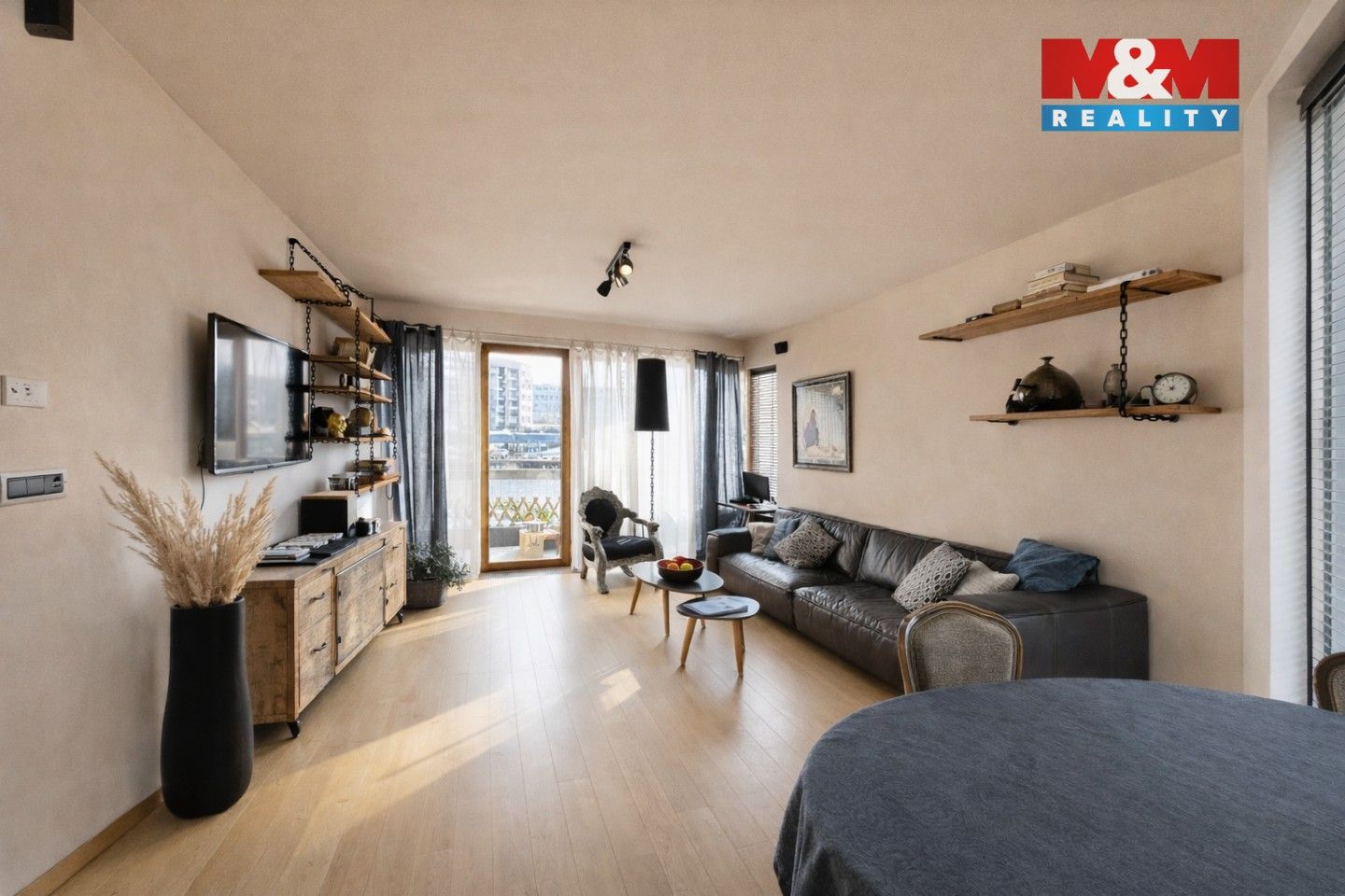 Prodej bytu 3+kk 97 m² - foto 4