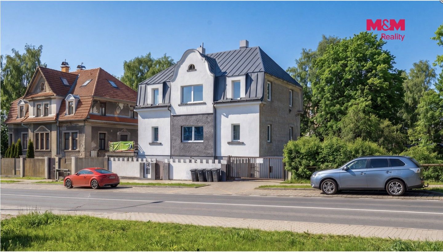 Pronájem bytu 4+kk 90 m² - foto 14