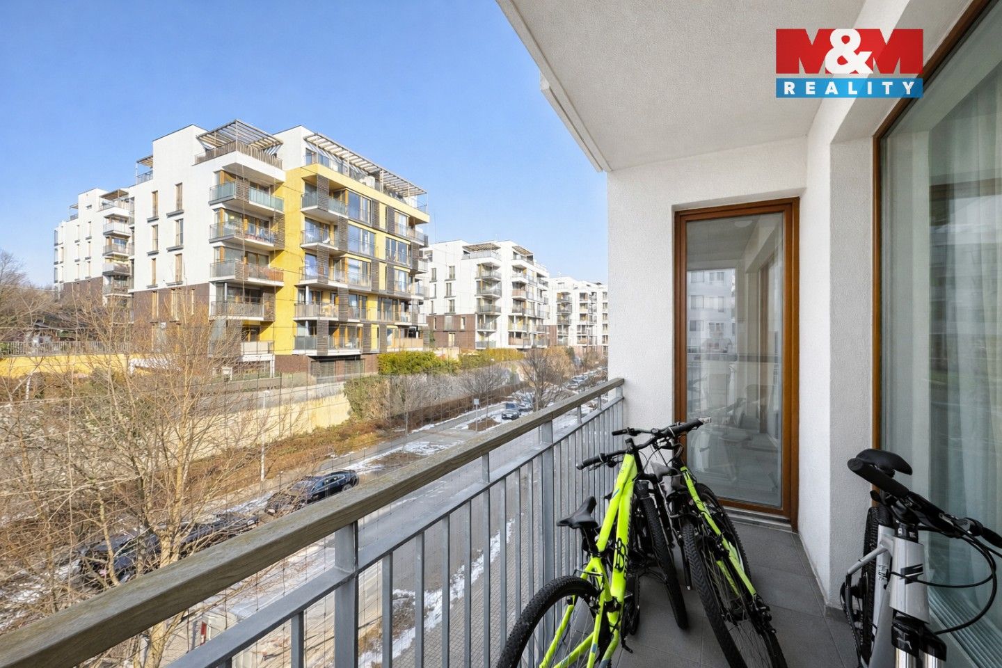 Prodej bytu 3+kk 97 m² - foto 9