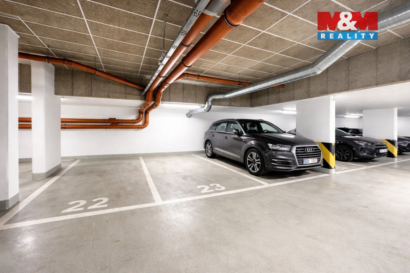 Prodej bytu 3+kk 97 m² - foto 12