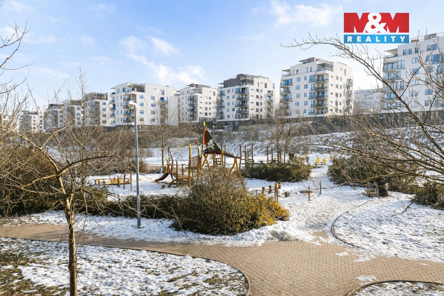 Prodej bytu 3+kk 97 m² - foto 15