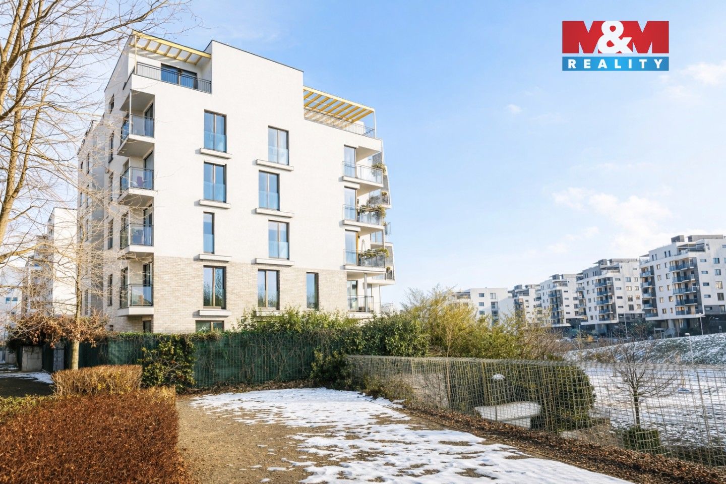 Prodej bytu 3+kk 97 m² - foto 16