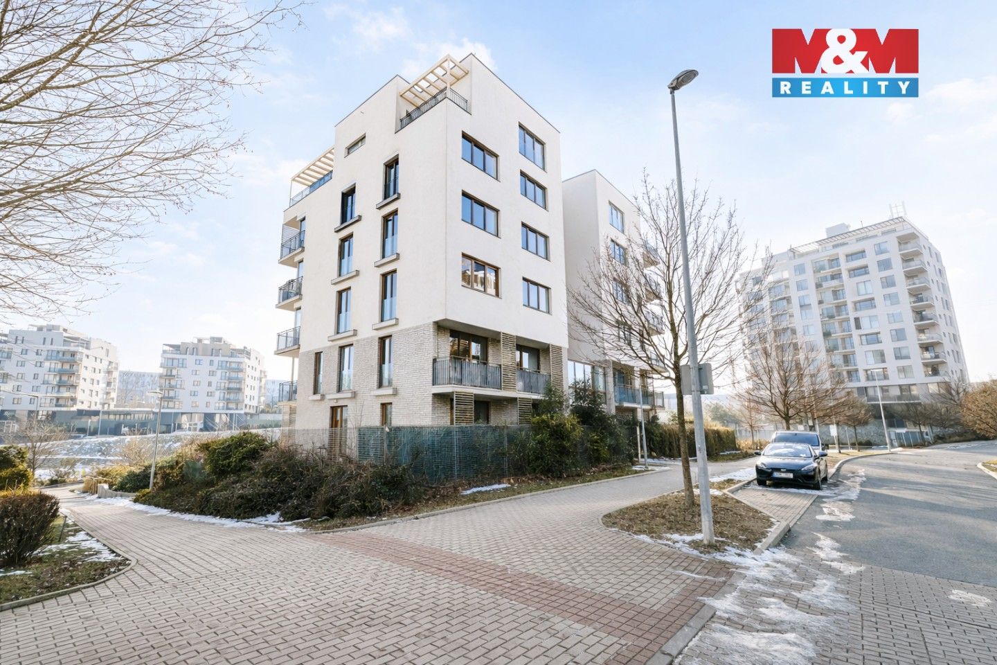 Prodej bytu 3+kk 97 m² - foto 17