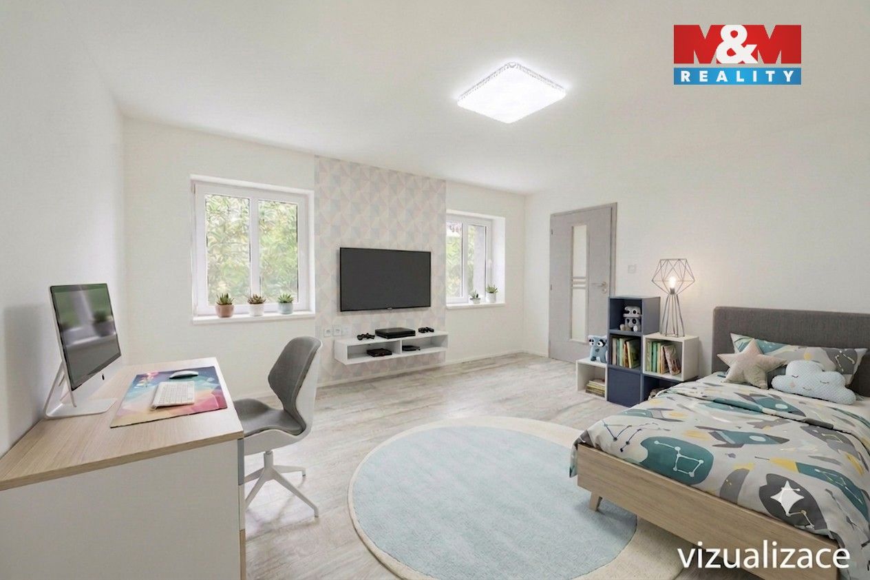 Prodej bytu 3+kk 68 m² - foto 1