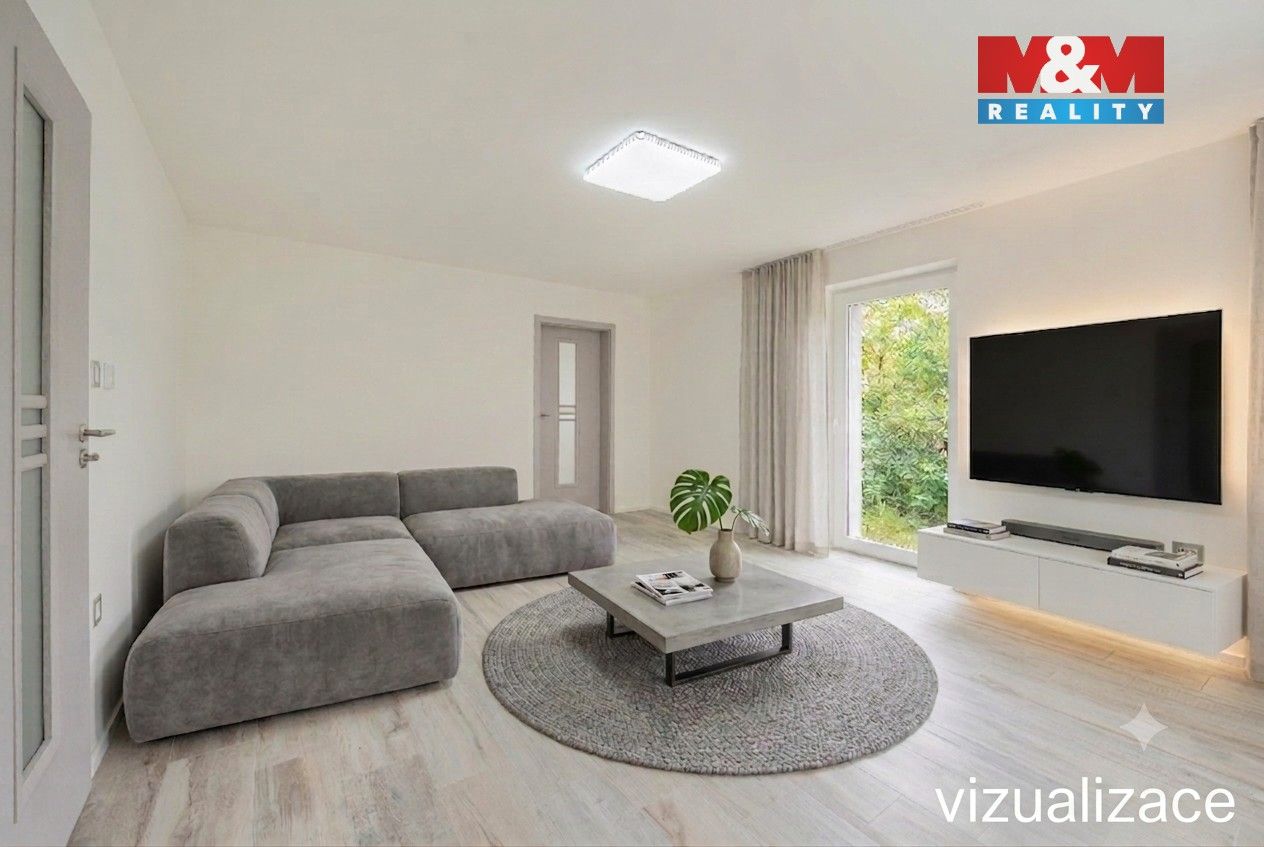 Prodej bytu 3+kk 68 m² - foto 5