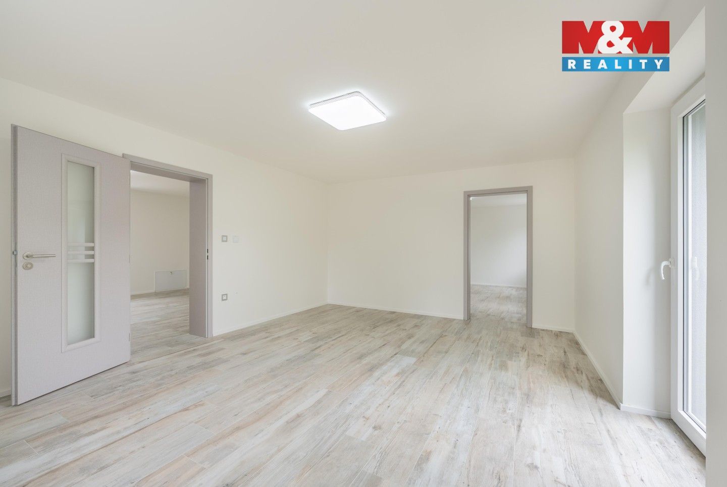 Prodej bytu 3+kk 68 m² - foto 8