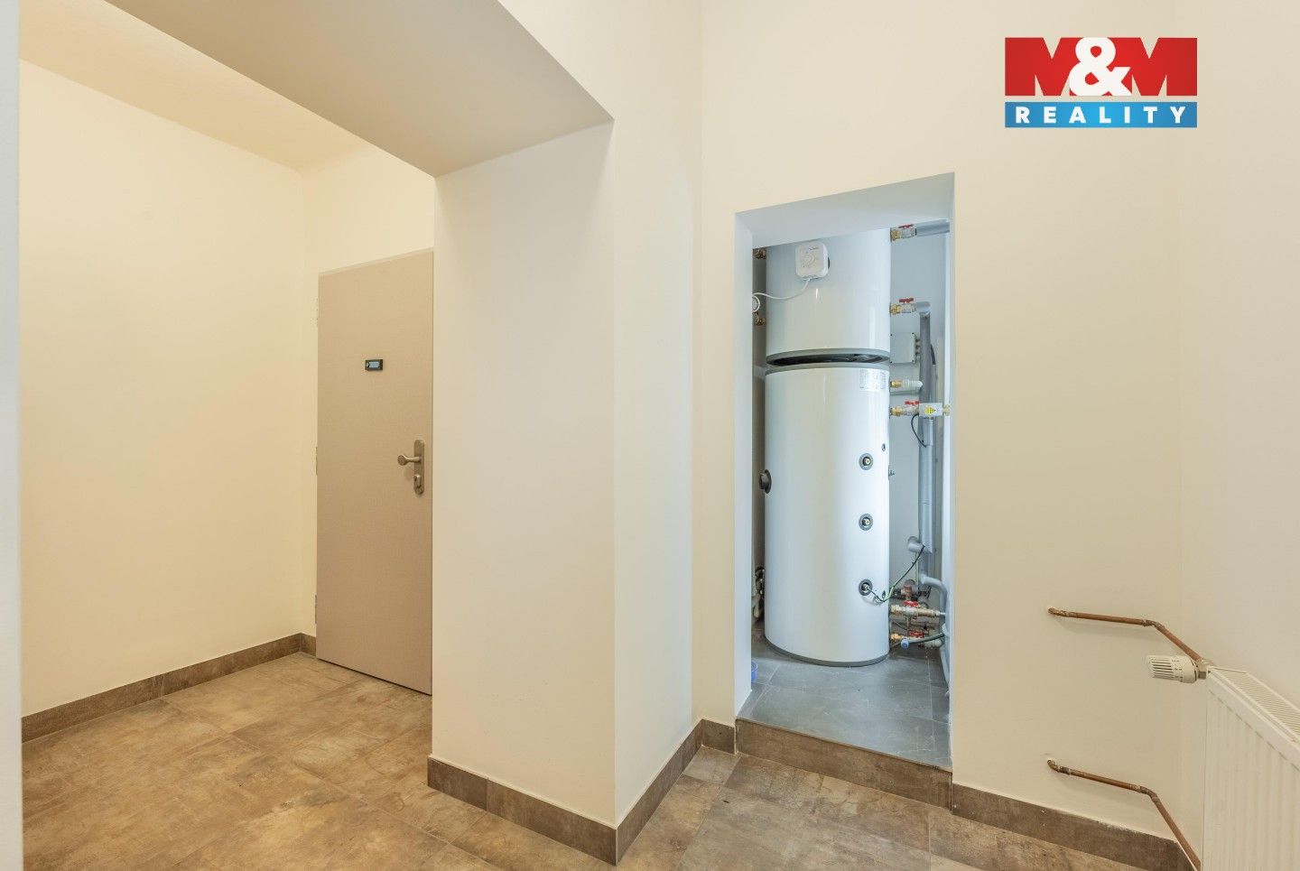 Prodej bytu 3+kk 68 m² - foto 13