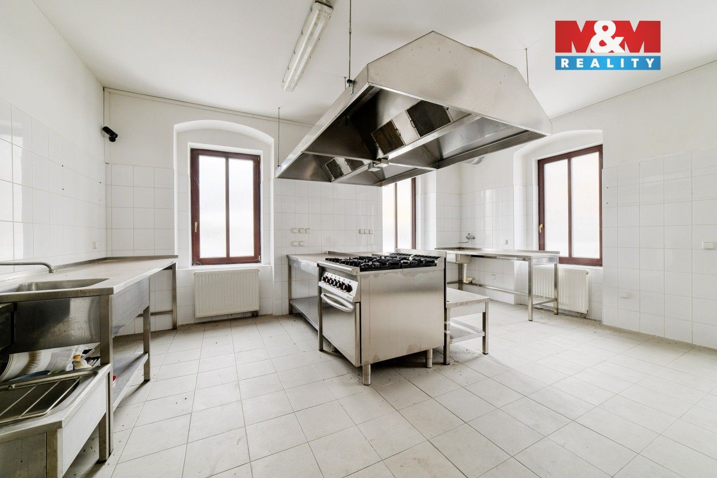 Prodej domu 500 m² - foto 6