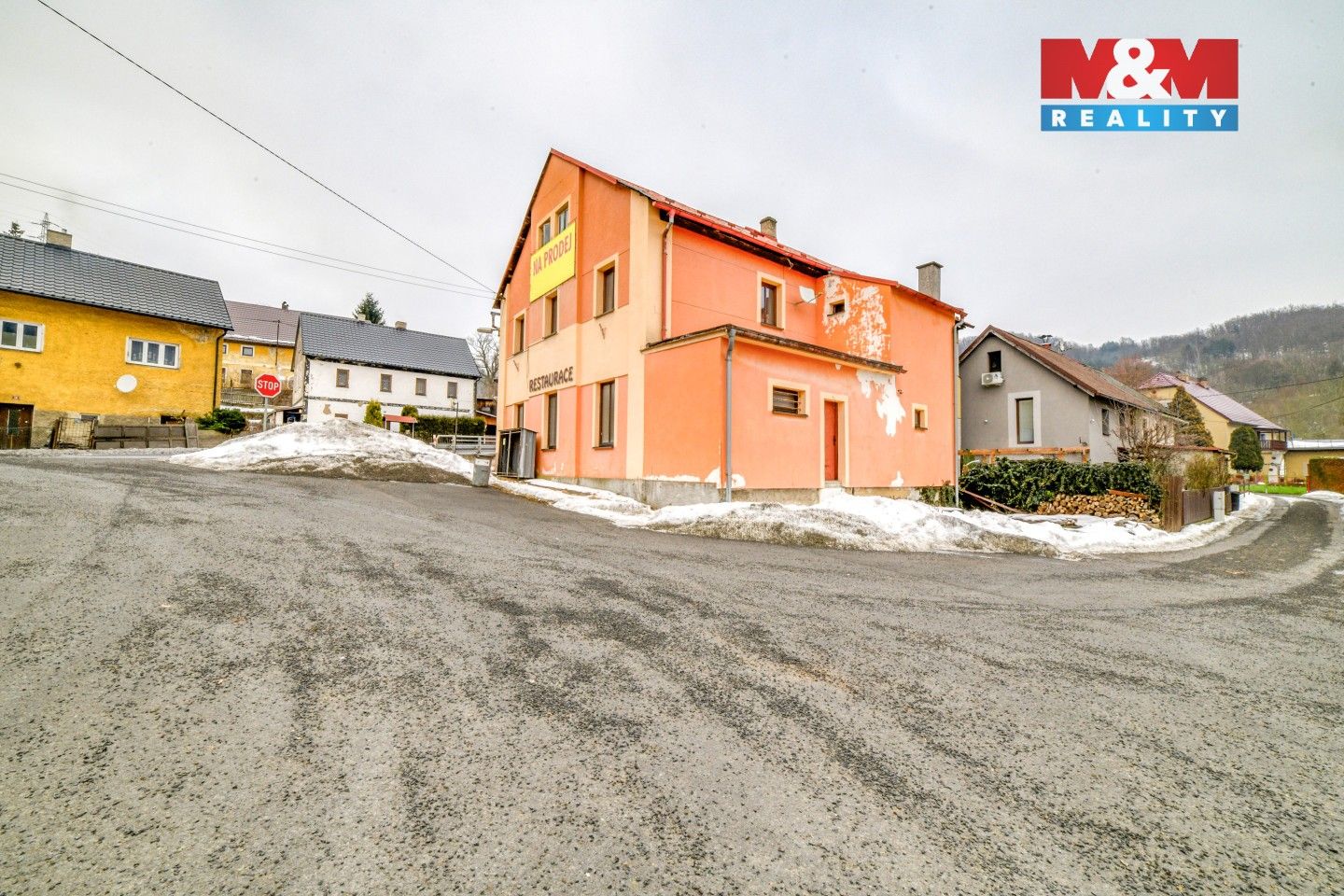 Prodej domu 500 m² - foto 8