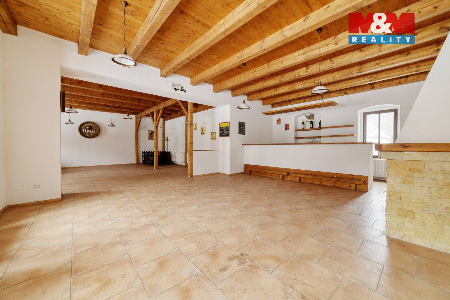 Prodej domu 500 m² - foto 4