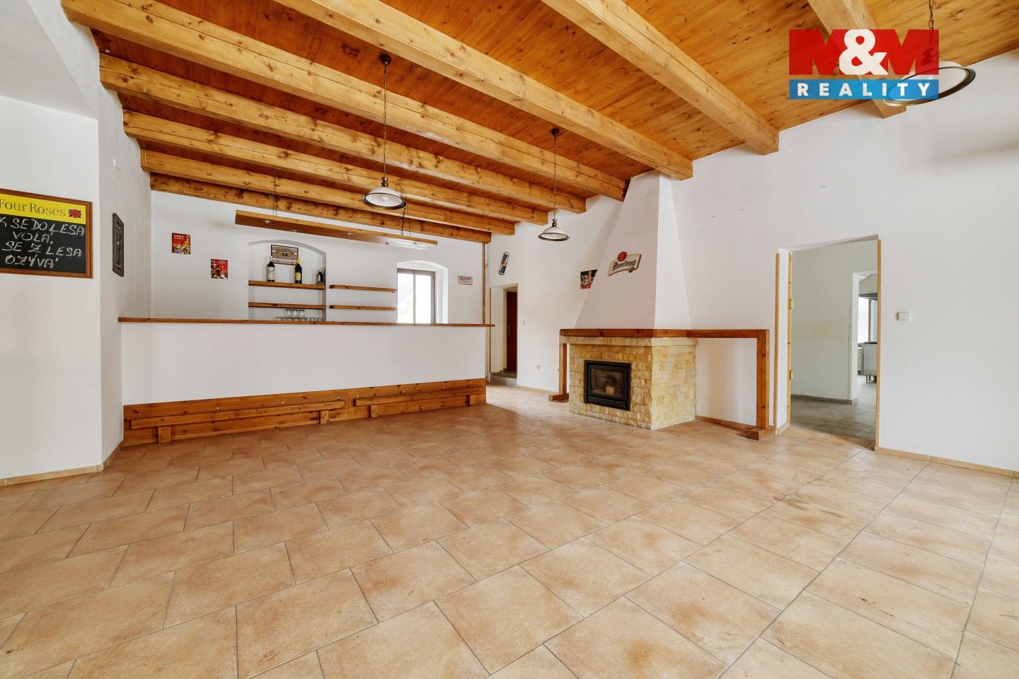 Prodej domu 500 m² - foto 5