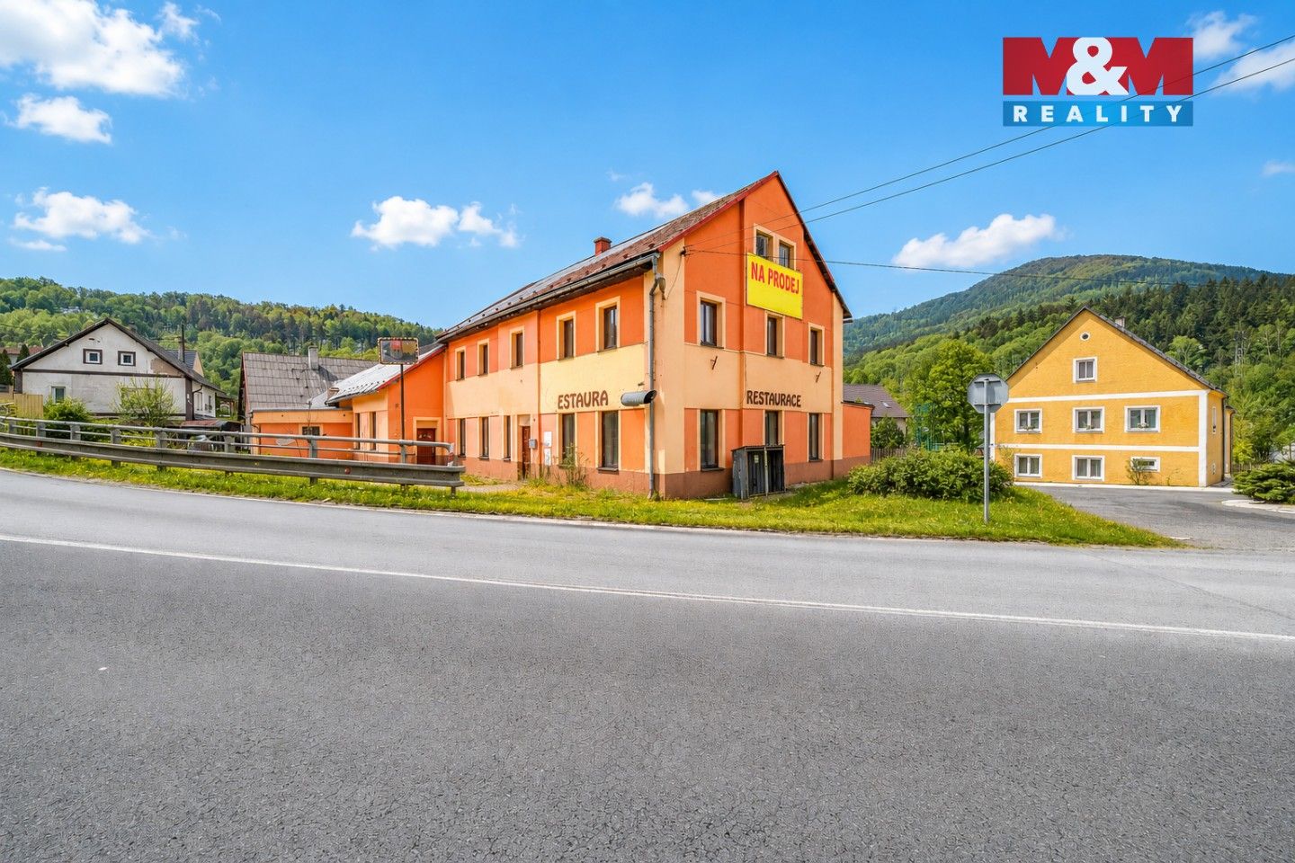 Prodej domu 500 m² - foto 2