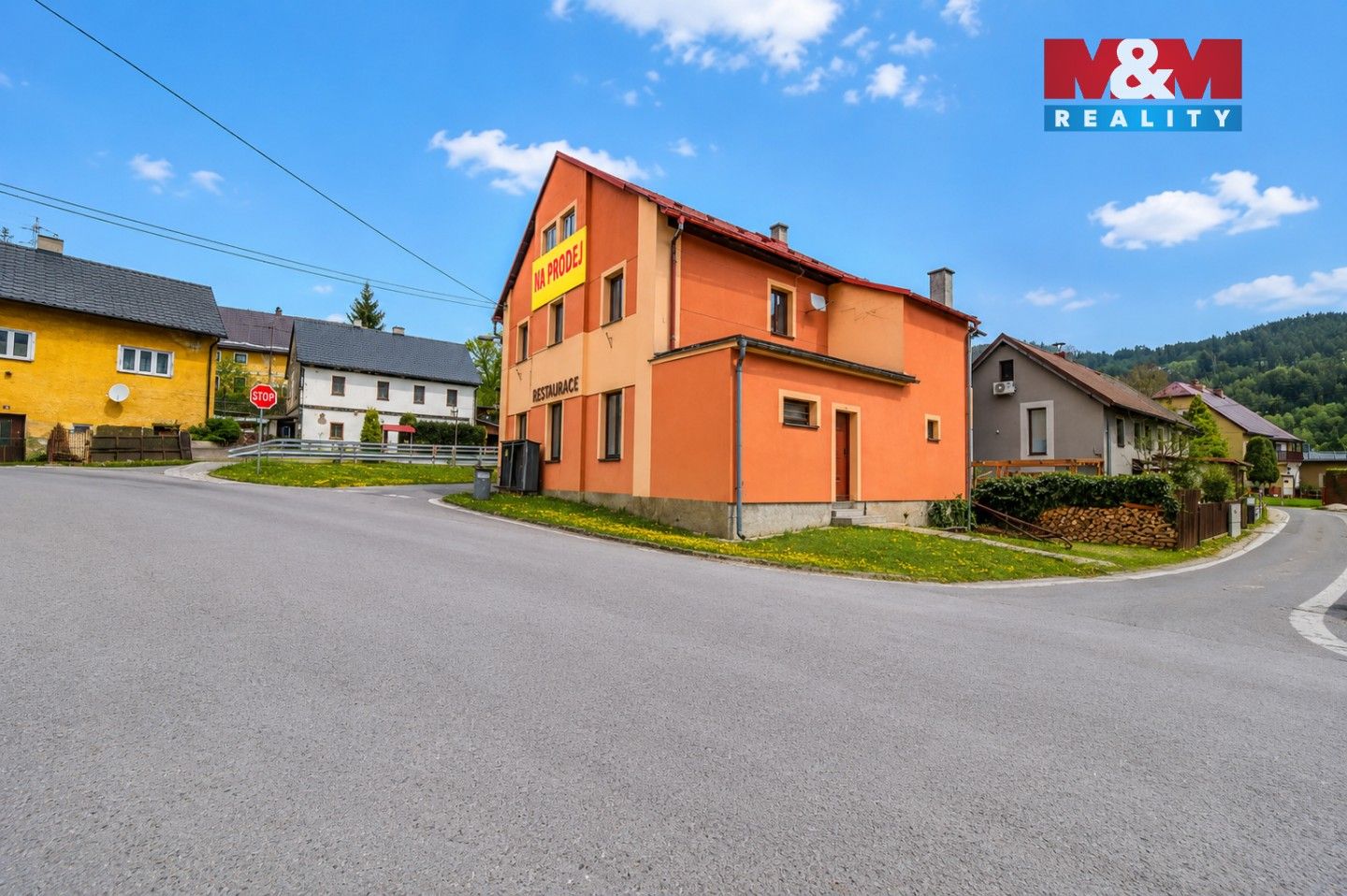Prodej domu 500 m² - foto 3