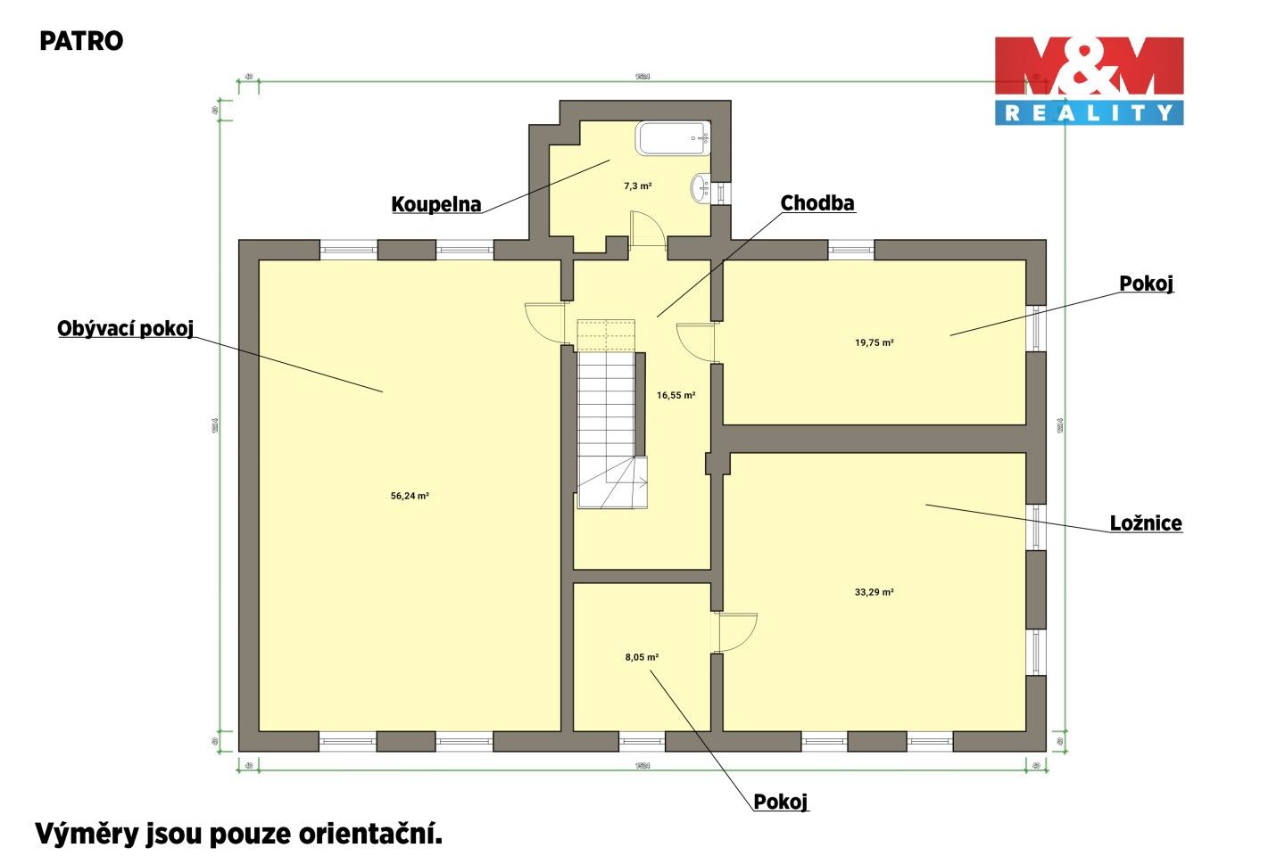 Prodej domu 500 m² - foto 9