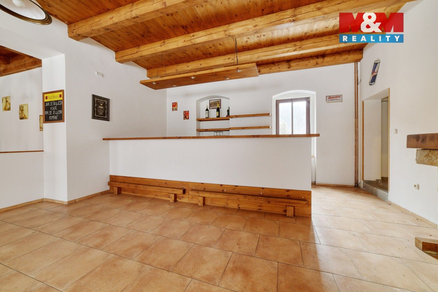 Prodej domu 500 m² - foto 14