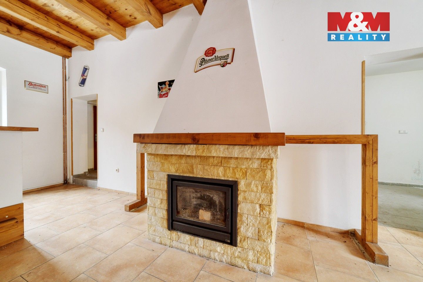 Prodej domu 500 m² - foto 13