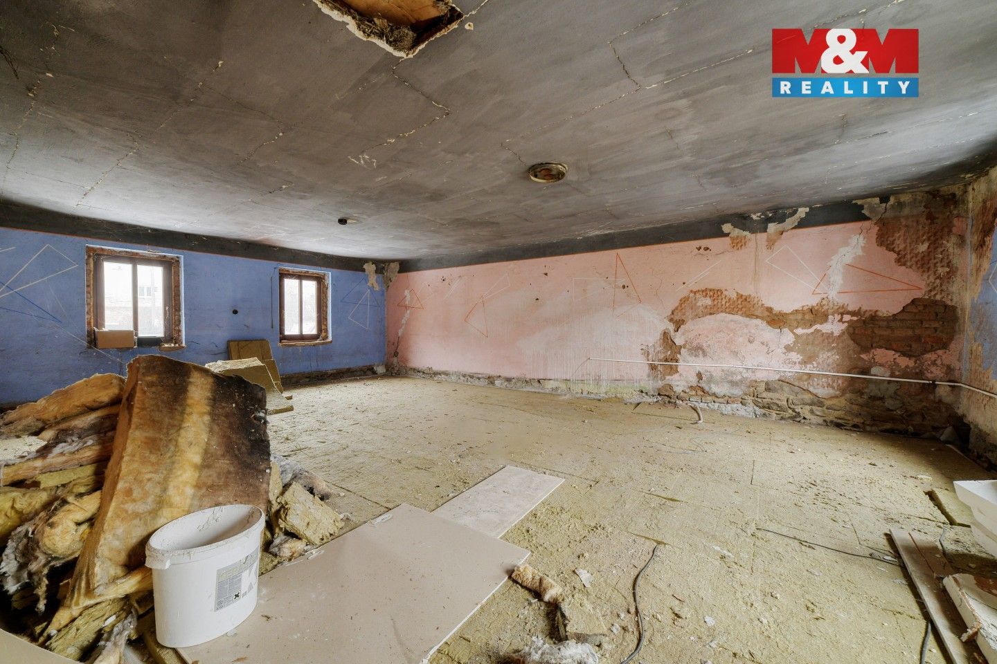 Prodej domu 500 m² - foto 22