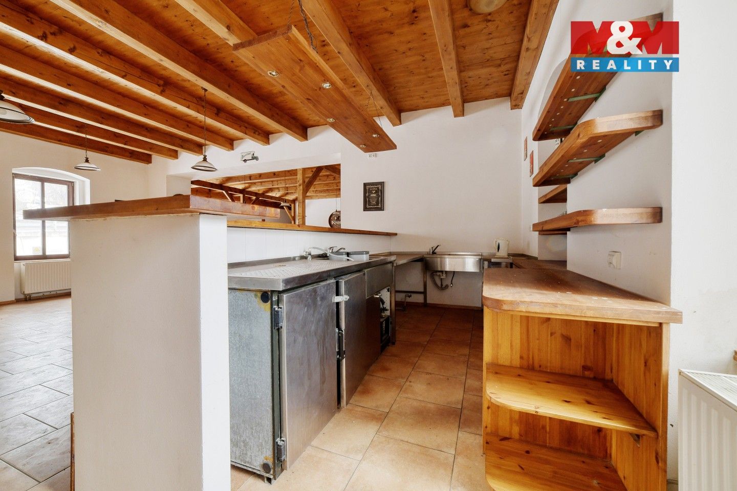Prodej domu 500 m² - foto 24