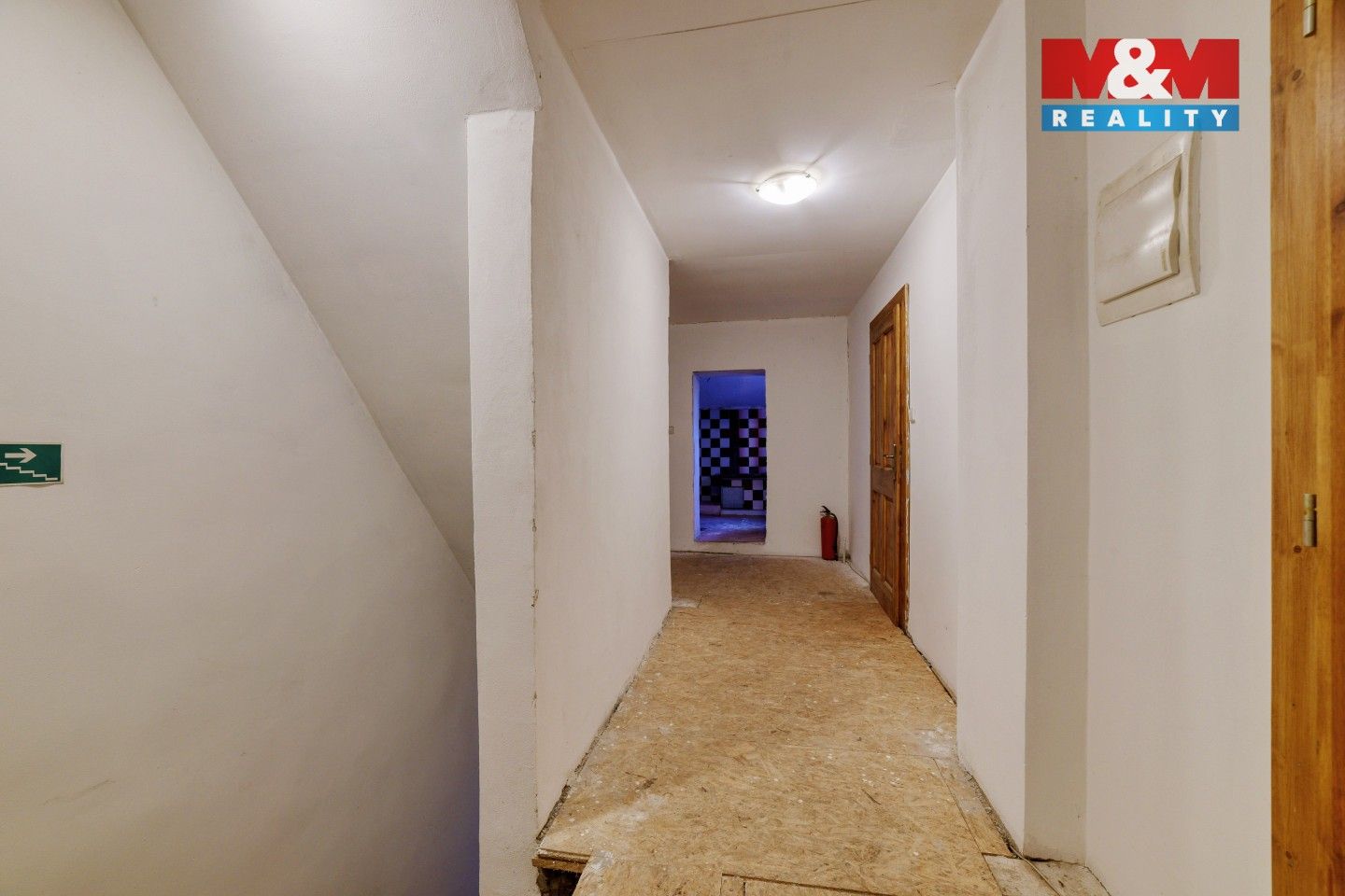 Prodej domu 500 m² - foto 20