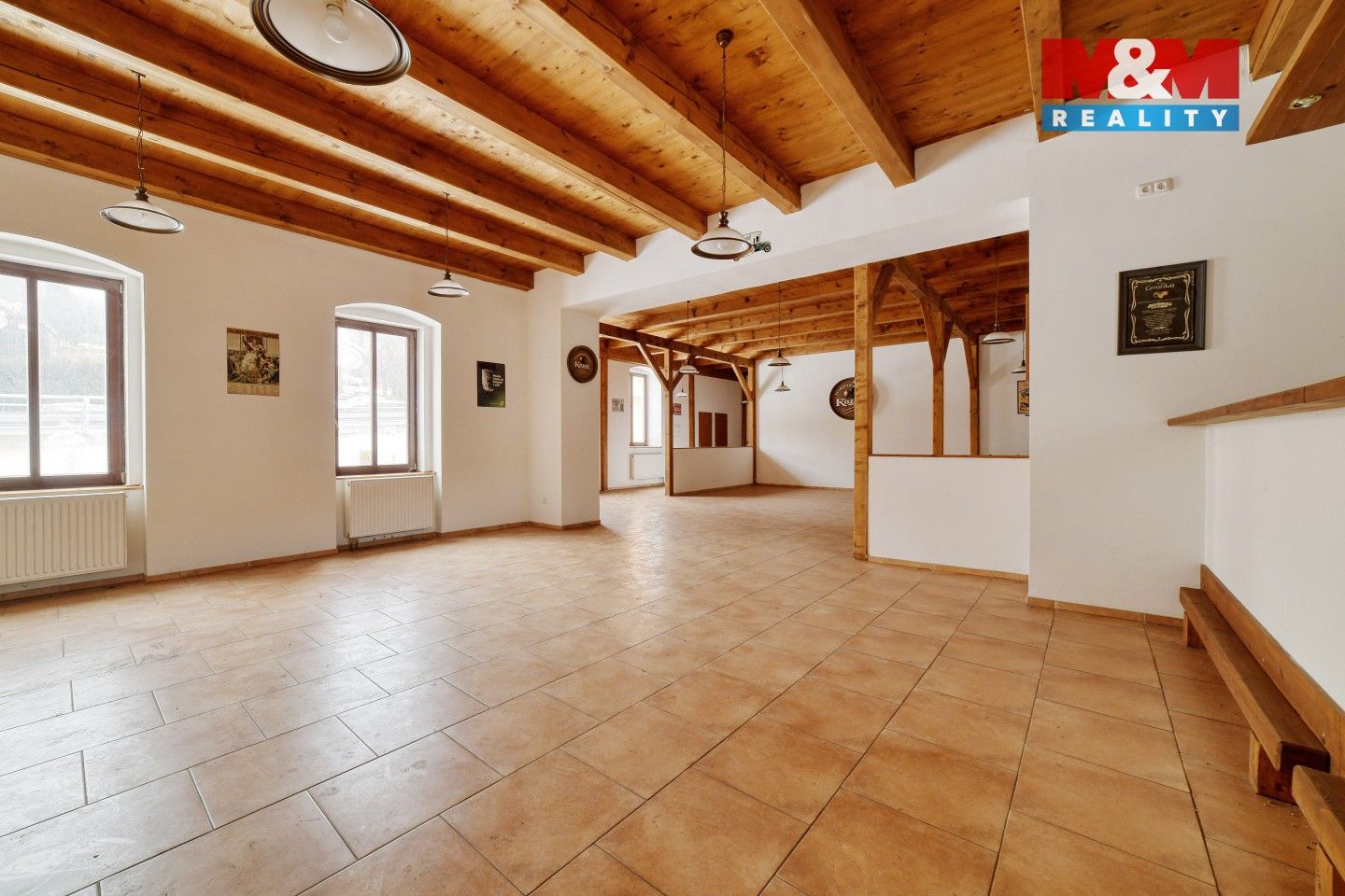 Prodej domu 500 m² - foto 23