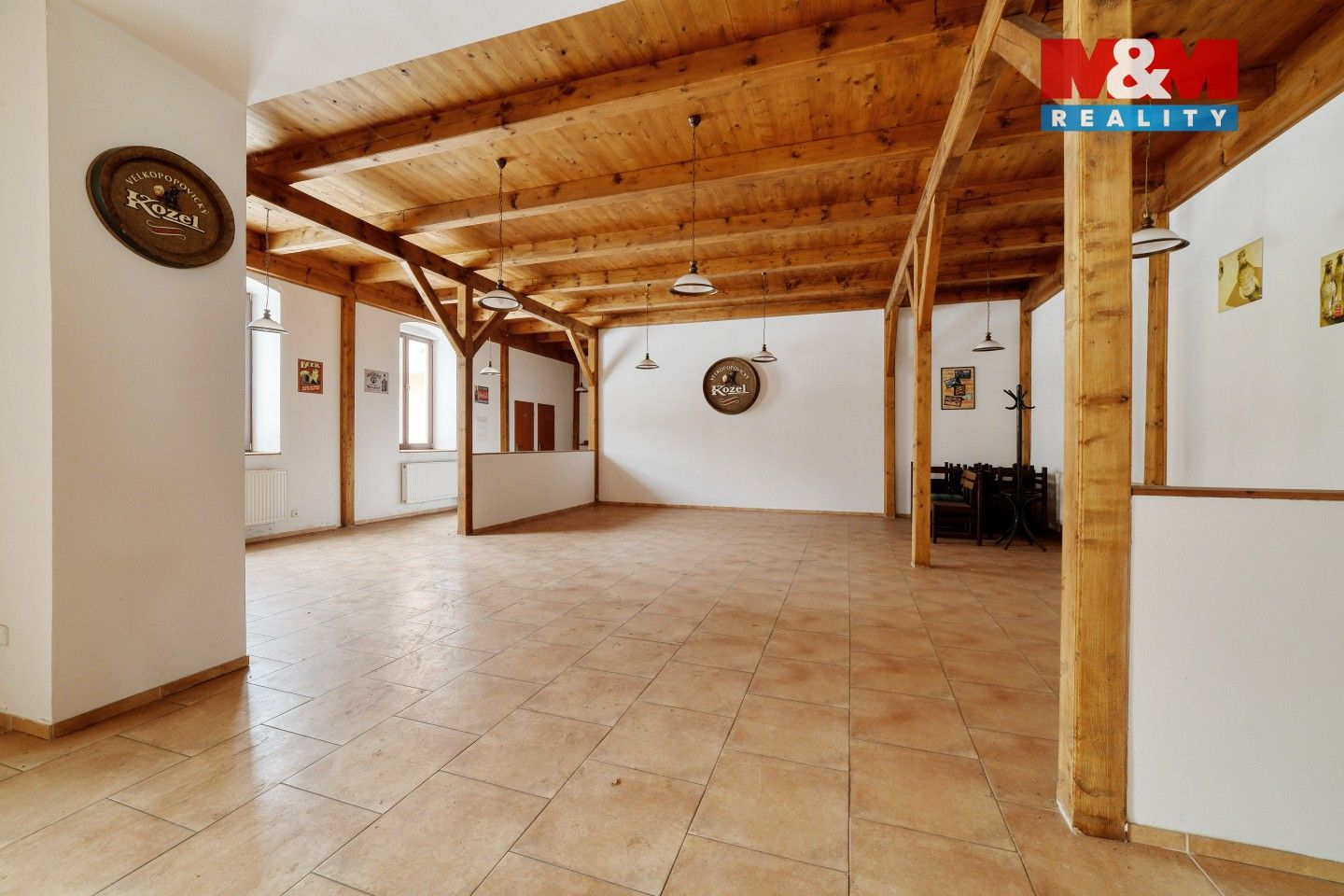 Prodej domu 500 m² - foto 25