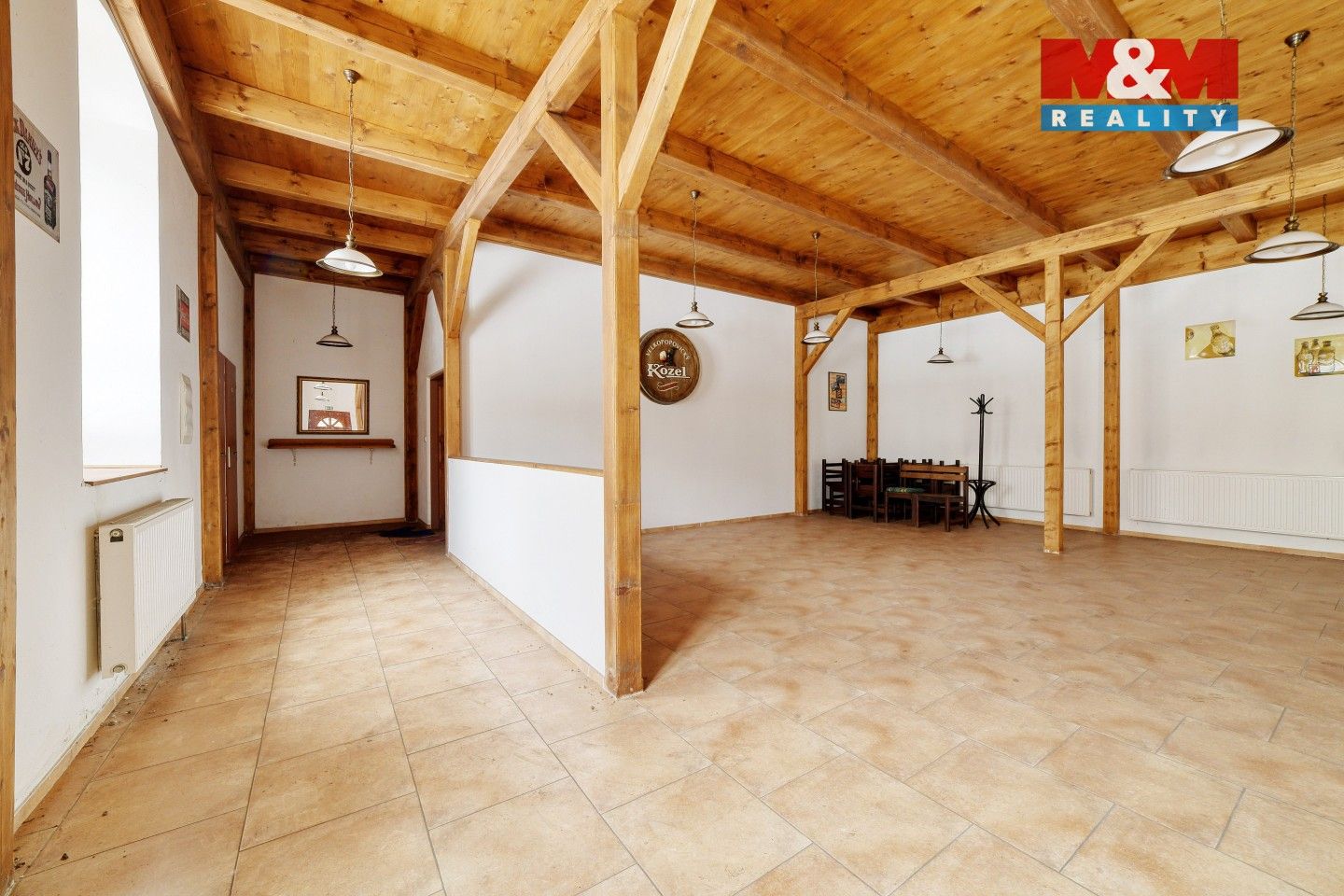 Prodej domu 500 m² - foto 29